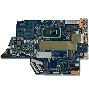 Placa Mãe Lenovo IdeaPad Flex 5-14 i3-1115G4 LC56-14T