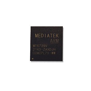 Kit Com 2 Circuito Integrado Mediatek MT6739V