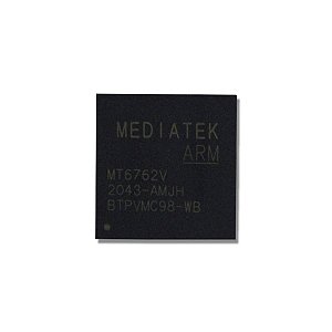 Processador CPU IC Chip Mediatek MT6762VWBA