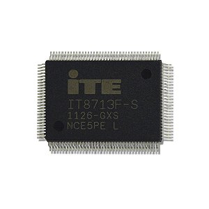 Kit Com 2 Circuito Integrado ITE IT8713F-S