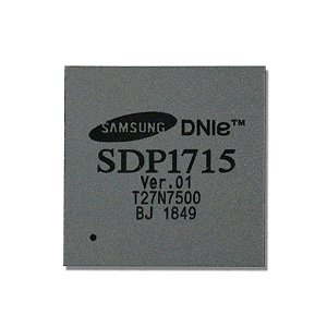 Circuito Integrado BGA Samsung SDP1715