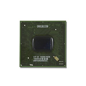 Microprocessador Via C7-D 1800/800