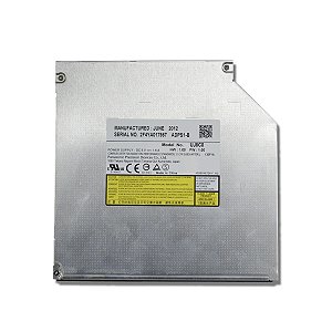 Gravador DVD Panasonic De Notebook UJ8C0
