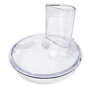 Tampa Da Jarra Do Multiprocessador Philco All In One Citrus