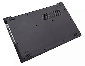 Carcaça Base Inferior Lenovo Ideapad 320 15iap Cinza Escuro