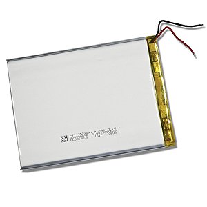 Bateria De Tablet Philco 3.7V PH7P 2500mAh