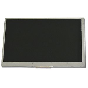 Tela Display LCD Tablet Philco PH7DTV3G 7 Polegadas 40 Pinos