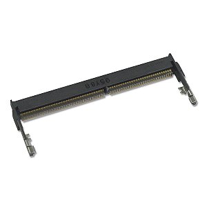 Soquete Para Memória Ram SODIMM DDR4 260P 0.5MM Foxconn
