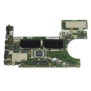 Placa Mãe Lenovo Thinkpad L14 AMD Ryzen 5 Pro NM-C741