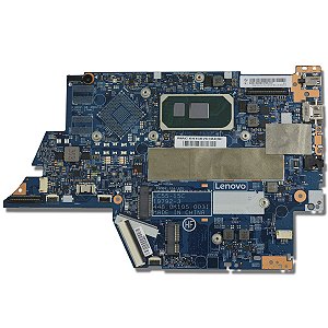 Placa Mãe Lenovo Ideapad Flex 5-14 i3-1005G1 LC55-15C
