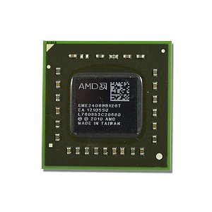Processador AMD E-240 1,5 GHz EME240GBB12GT