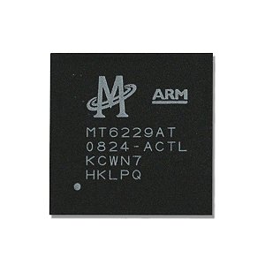 Kit Com 2 Circuito Integrado MTK BGA MT6229AT