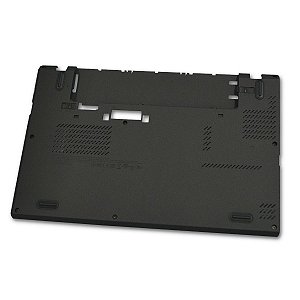 Carcaça Base Inferior Lenovo ThinkPad X250 Preto SCB0A45688