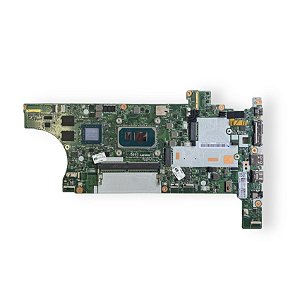 Placa Mae Lenovo Thinkpad T14 Gen2 I7-1185g NM-D352 Rev 2.0