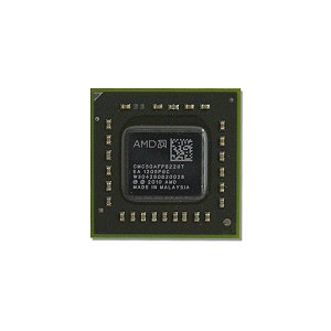 Processador BGA AMD CMC50AFPB22GT