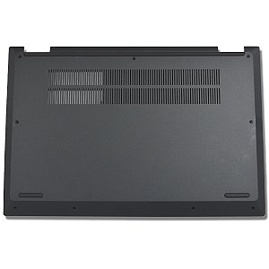 Carcaça Base Inferior Lenovo IdeaPad Flex 5 14" Preto