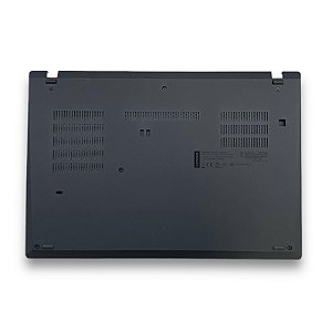 Carcaça Base Inferior Lenovo ThinkPad T490 14" AP1AC000J00
