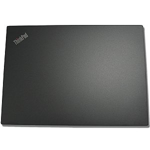 Carcaça Com Tela Completa Full HD Lenovo ThinkPad E14 14"