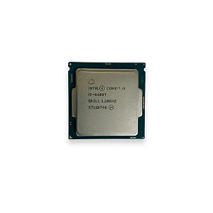 Processador Intel Core i5-6400T Cache 6 M 2,20GHZ