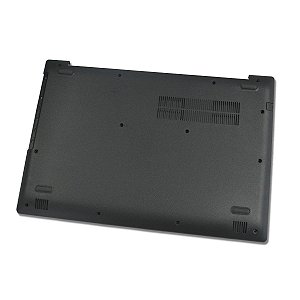 Carcaça Base Inferior Lenovo IdeaPad 320-15ISK Cinza