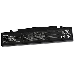 Bateria Para Notebook Samsung AA-PB9NS6B RV411 R480 NP-RV415 4000mAh