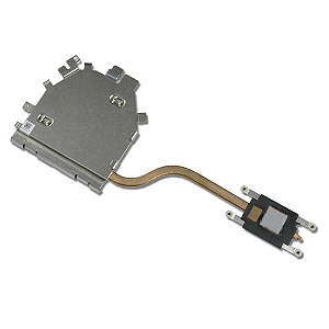 Dissipador De Calor Para Lenovo IdeaPad S145-15IGM / V15-IGL