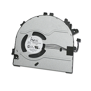 Cooler Fan Para Lenovo IdeaPad 1 15ADA7 DC2800102E0