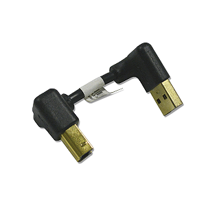 Cabo Adaptador USB Tipo A Para B 54Y8418