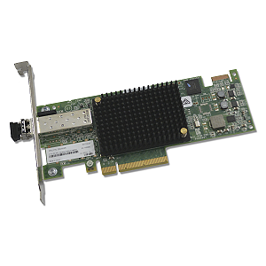 Placa De Adaptador De Rede HBA PCIe 16Gb 00D8546