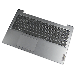 Carcaça Base Superior Lenovo IdeaPad 3-15ITL6 AP21P000630