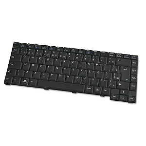 Teclado Para Notebook Positivo Premium C210 D230 6-80M55G0