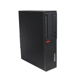 Gabinete Lenovo ThinkCentre M720s M920s Com Fonte 180W Preto