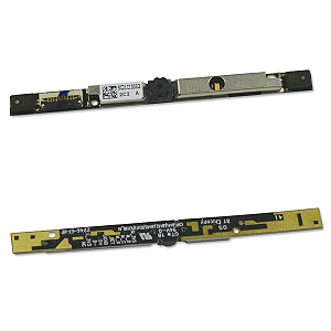 Webcam Para Notebook Lenovo IdeaPad 5-14ITL05 82FE SC20Z72236