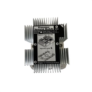 Dissipador De Calor Lenovo Thinksystem SR590 SR650 01KP654