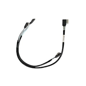 Cabo NVMe 4x3.5" 01PE957 Para Servidor Lenovo SR630