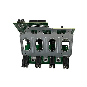 Lenovo Power Backplane E Interposer Para Servidor SR950