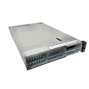 Gabinete Do Servidor Lenovo ThinkSystem SR850 / SR850P 01CX988