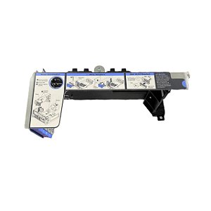 Suporte Para Placa Riser Lenovo PCIe 4 Slots 01CX969 SR950