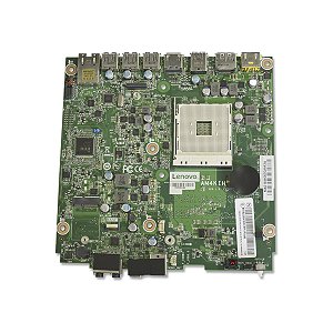 Placa Mãe Para Lenovo ThinkCentre M75Q-1 AM4KIH SB20X54183