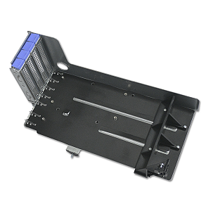 Suporte Para Placa Riser Lenovo SR950 PCIe 4 Slots 01CX969