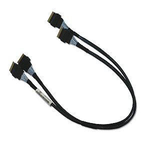 Cabos Para Servidor Lenovo De Slim SAS Para MB NVMe 01PE789