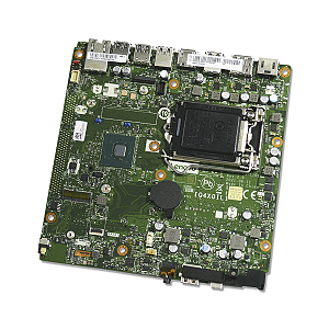 Placa Mãe Lenovo ThinkCentre M70Q DDR4 IQ4X0IL1 NM-E101