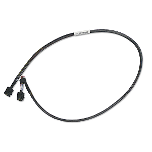 Cabo Lenovo HDD 4x3.5 Para Servidor ThinkSystem SR630 01KN063