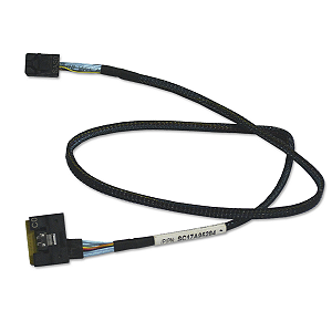 Cabo Lenovo Para Servidor ThinkSystem SR630 03HA272