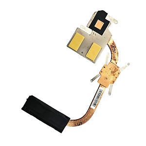 Dissipador De Calor Para Notebook Lenovo G50-70 AT0TI0040S0