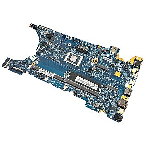 Placa Mãe Lenovo ThinkPad L14 Gen 3 AMD Ryzen 3 Pro 5475U