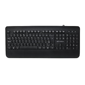 TECL USB MULT KB-M10BK PRETO C3T