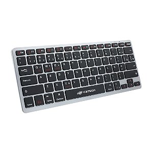 TECL S/FIO BLUETOOH K-BT50BK C3T