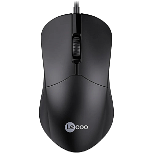 Mouse Usb Lecoo M1102