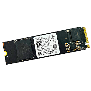 SSD NVMe M.2 2280 512GB WD PCIe Gen4x4 SN740 Com Ciclos